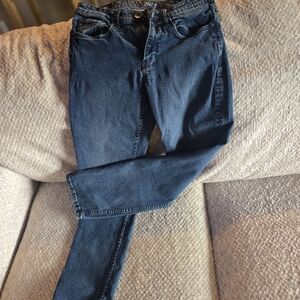 Classic Blue Mes Jeans